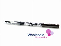 12 x Maybelline Tattoo Brow 36Hr Liner Pencil - 09 BLACK BROWN